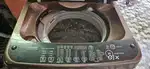 Washing machine Automatic