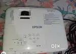 Epson EB-X05 Projector
