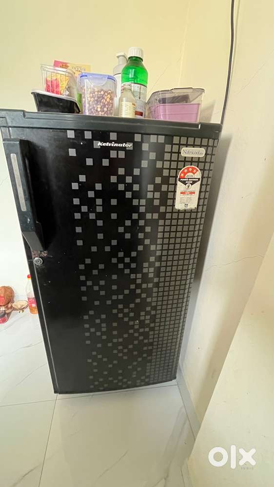 Fridge in good condition, Kharadi