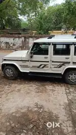 Mahindra Bolero 2020 Diesel 70000 Km Driven