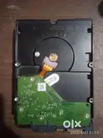 WD hdd 4tb
