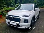 Maruti Suzuki Grand Vitara Delta 2023 Petrol Well Maintained