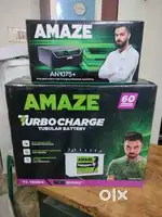 1075 va +150ah amaze inverter battery summer offer