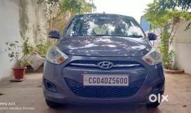 Hyundai i10 2011 Petrol Well Maintained
