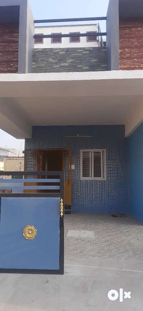2 bhk for rent in sulur airforce area