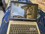 HP Ryzen 5 3500u pro