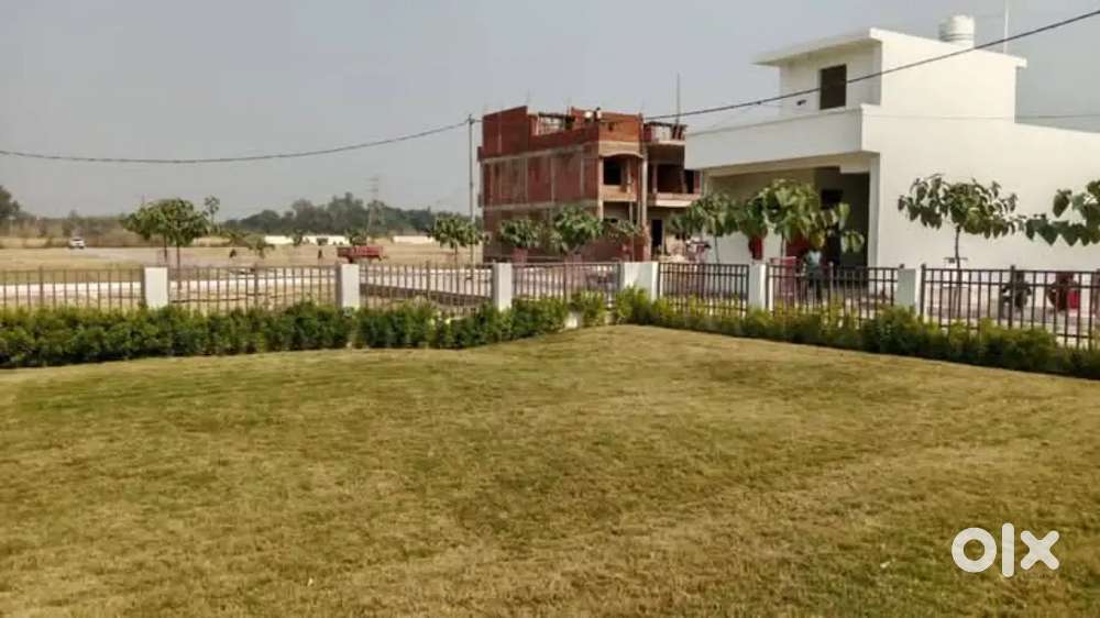 Jalsa Resort के निकट Affordable Plots – Investment का Best मौका