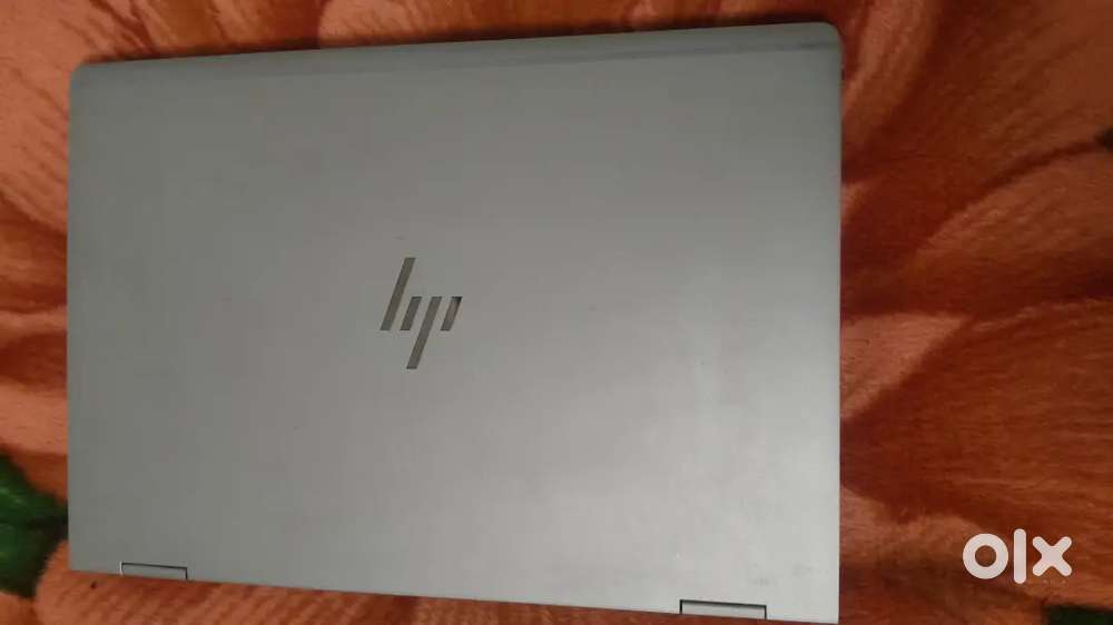 Hp Elite book Core i5 7th gen