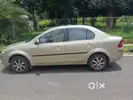 Ford Fiesta 2007 Diesel Good Condition - Well Maintained