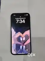 I phone 13 , 128gb