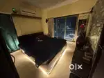 NO BROKERAGE PG - LOKHANDWALA INFINITI MALL SHARED INDEPENDENT BEDROOM