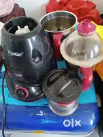 Prestige mixture  grinder want to sell