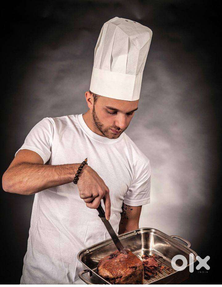 Required  Staff For Restaurent in Bangalore