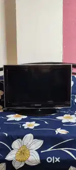 Samsung Lcd tv 26 inches
