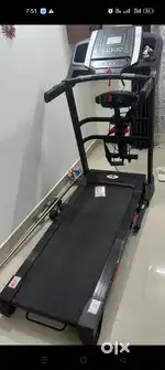 Durofit Sale Treadmills multi brands home delivery available