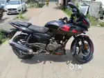 BAJAJ PULSAR 220 DTS I