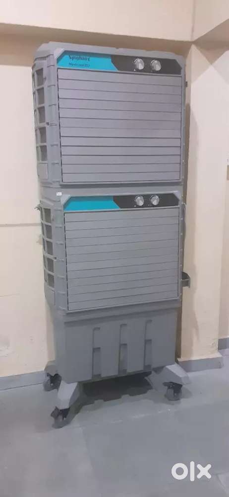 Symphony movicool commercial air cooler