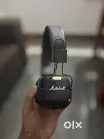 Marshall Headphone Monitor 5