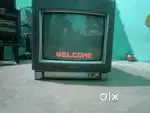 Low budget tv