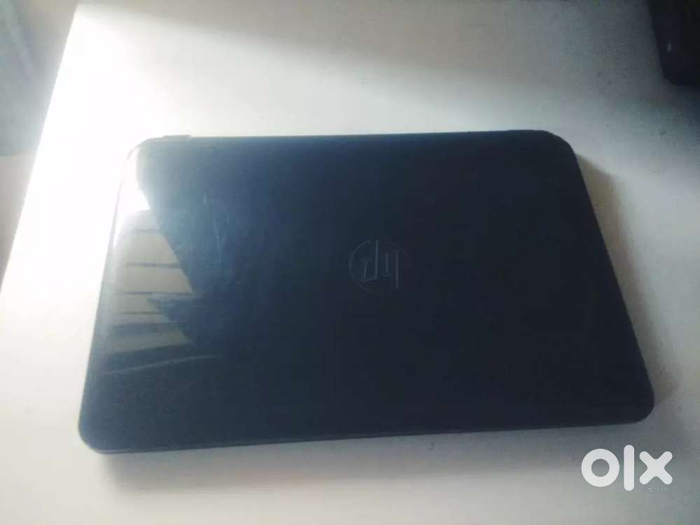 Hp laptop full condation