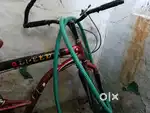 CYCLE FOR SELL