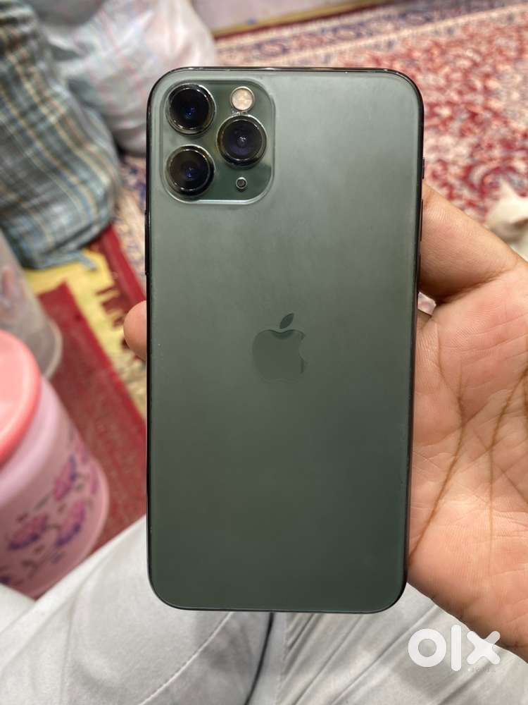 iPhone 11 Pro 256 GB