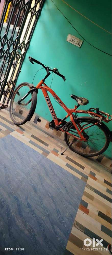 Cycle Sell in Mint Condition