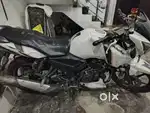 One handed bike