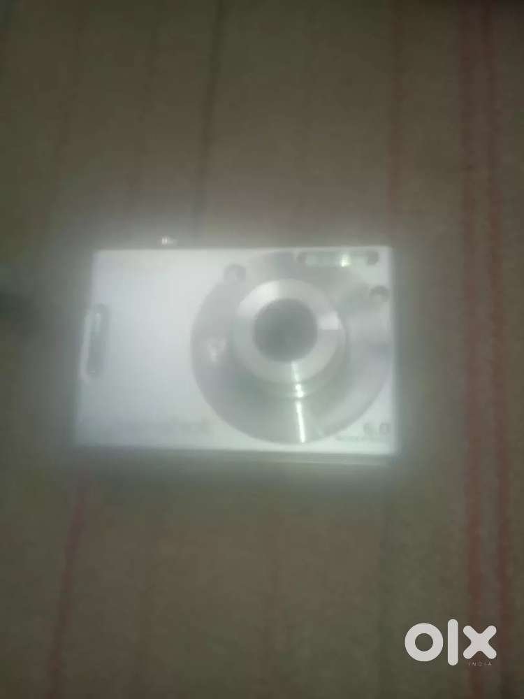 Bina battery ka camera Sony camera