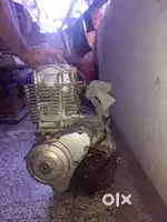 Suzuki Fiero 150cc Engine Only
