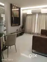 1BHK With Master Bedroom @ MIra Road East