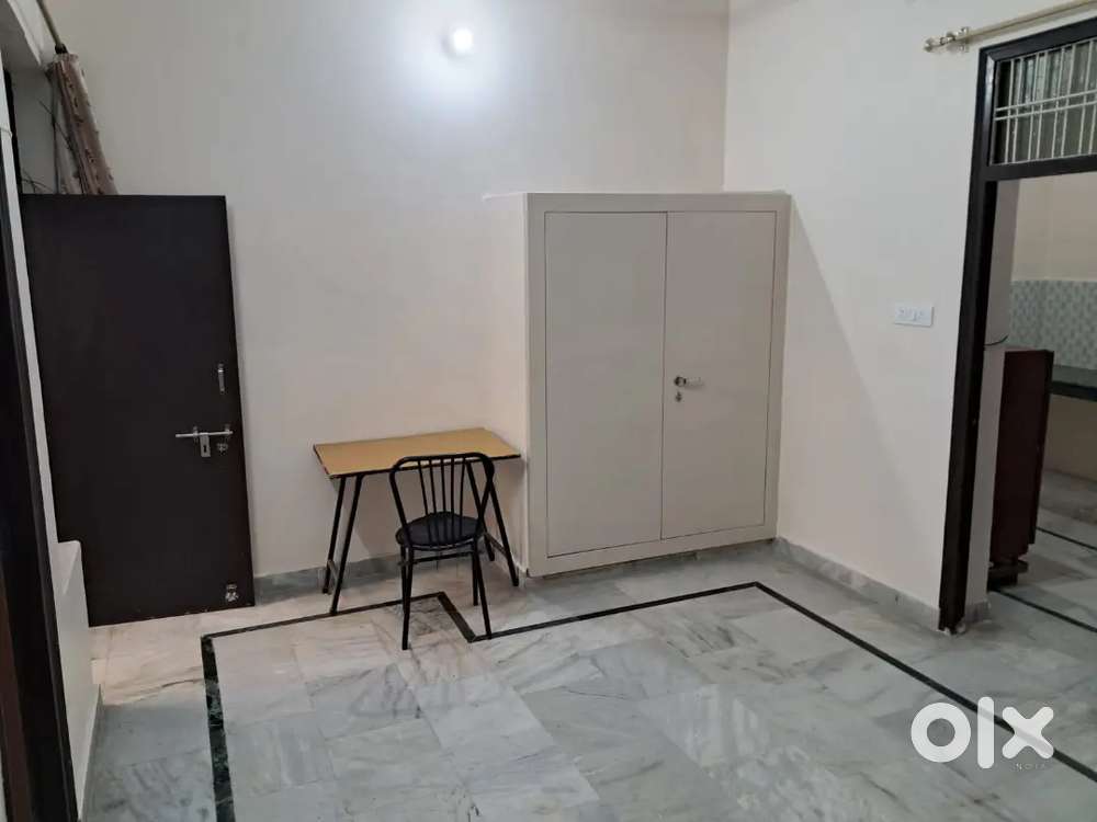 1 Room set for 2 persons