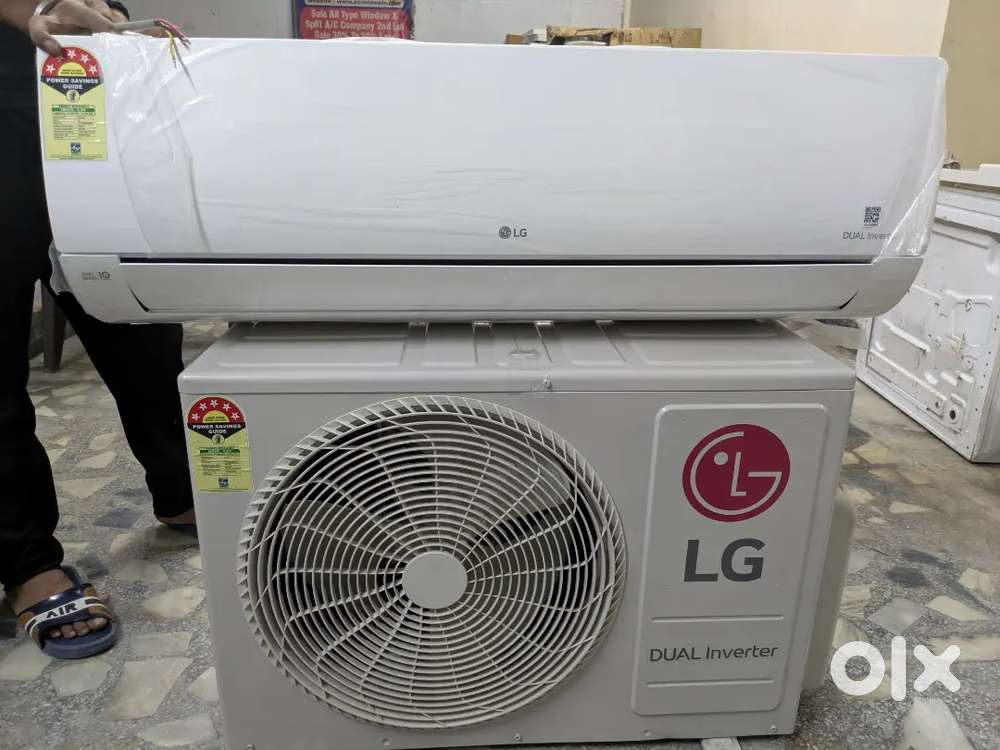LG, PANASONIC, SAMSUNG,VOLTAS ,DAIKIN SPLIT AC ONLY RS 24999