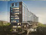 Showroom Space Office Space Shop available gor rent
