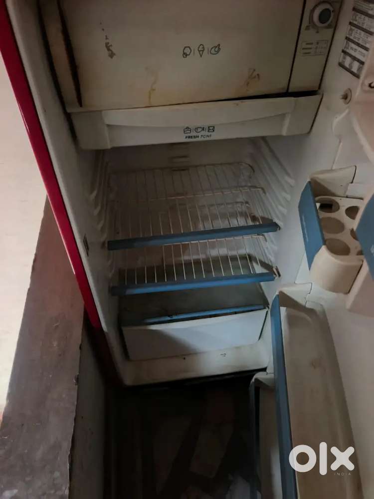 Referigeator good conditon