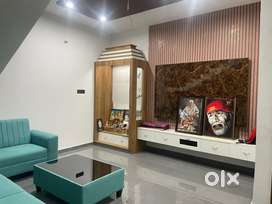 For rent 2BHK duplex house