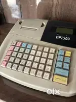 Pixel DP1500 Billing Machine for Hotels and Shops