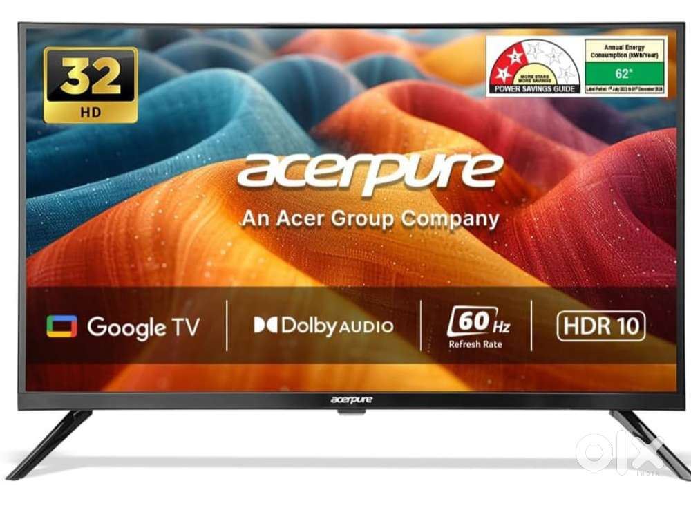 Acer Pure TV