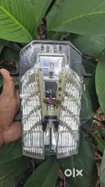 Bajaj Pulsar 220F Tail Light