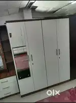 SC Furniture New Wardrobe At Manufacturing Price.