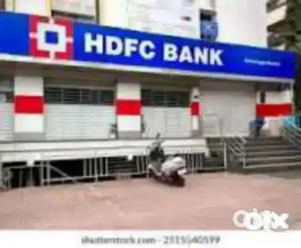 !!BEST OPPORTUNITY AND URGENT REQUIRED NI BANK SECTOR MALE AND FEMALE