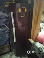 Whirlpool duble door
