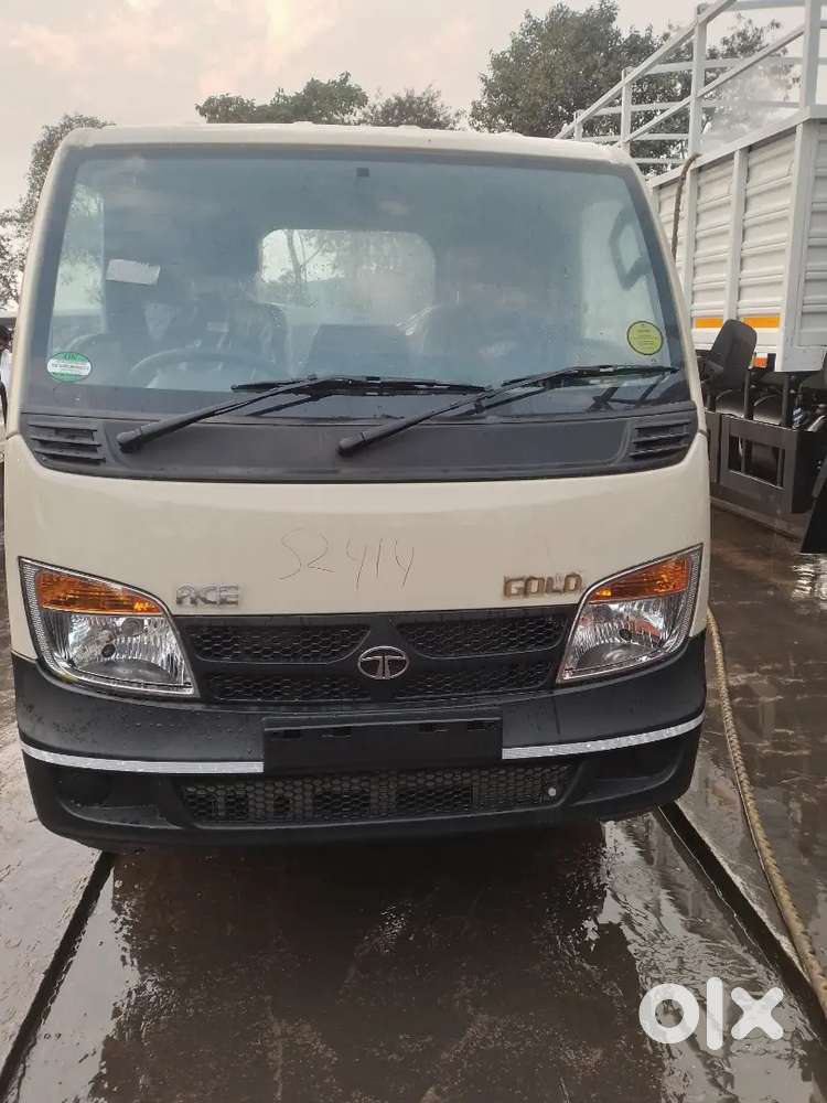 Tata ace chota haati