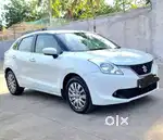 Maruti Suzuki Baleno Zeta, 2016, Petrol