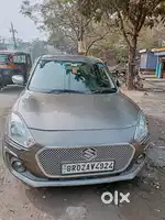 Maruti Suzuki Swift 2020 Petrol 34600 Km Driven