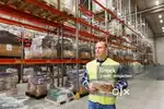 PACKING AND SCANNING EXPERTS
WANTED:APPLY NOW