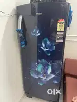 WhirlPool Single Door Refrigerator 4 STAR