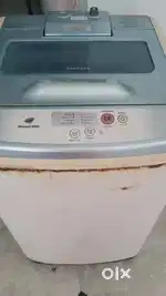 Samsung fully Automatic washing machine