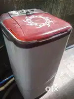 ONIDA Lilliput 9kg washer