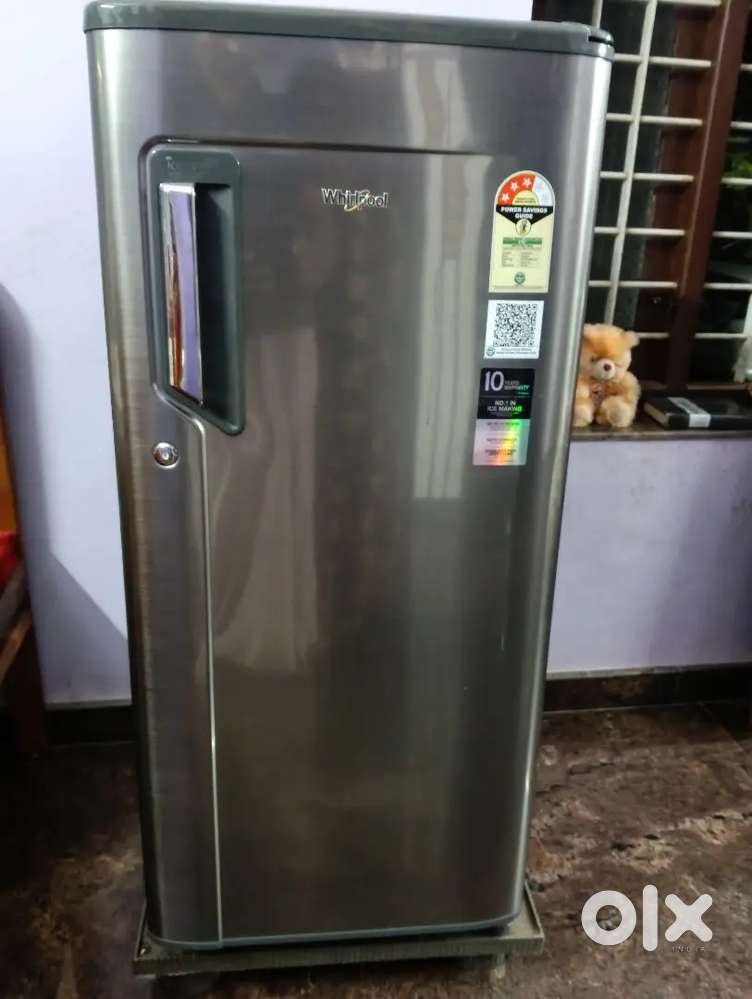 Whirlpool Refrigerator 184 Ltr